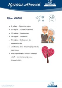 SeneCura dom za starije
