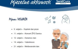 SeneCura dom za starije