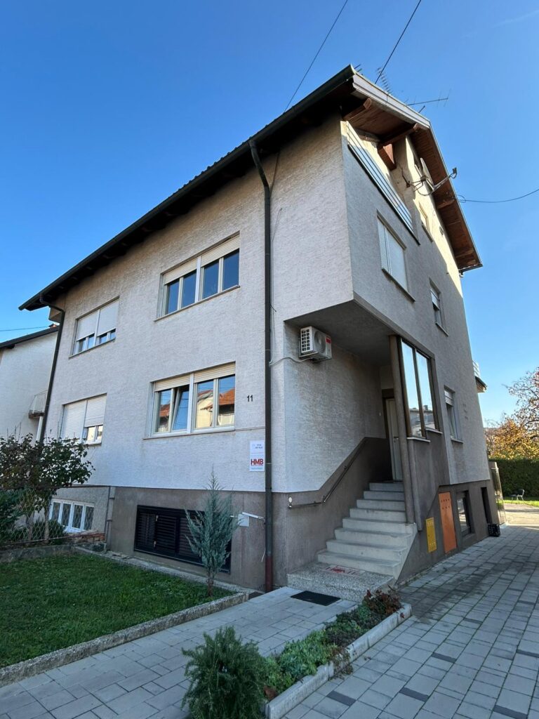 Donacija SeneCure Trešnjevka Hrvatskoj mreži za beskućnike