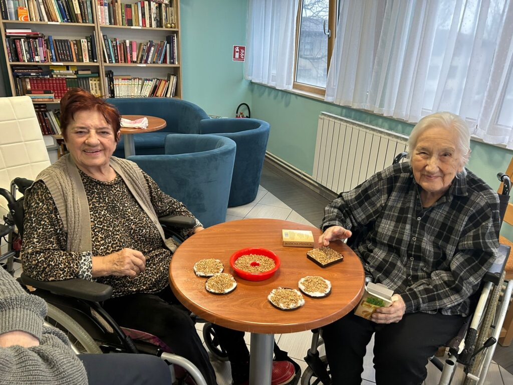 Blagdanske tradicije u domu